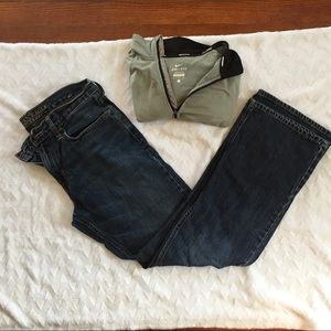 Men’s American Eagle Jeans